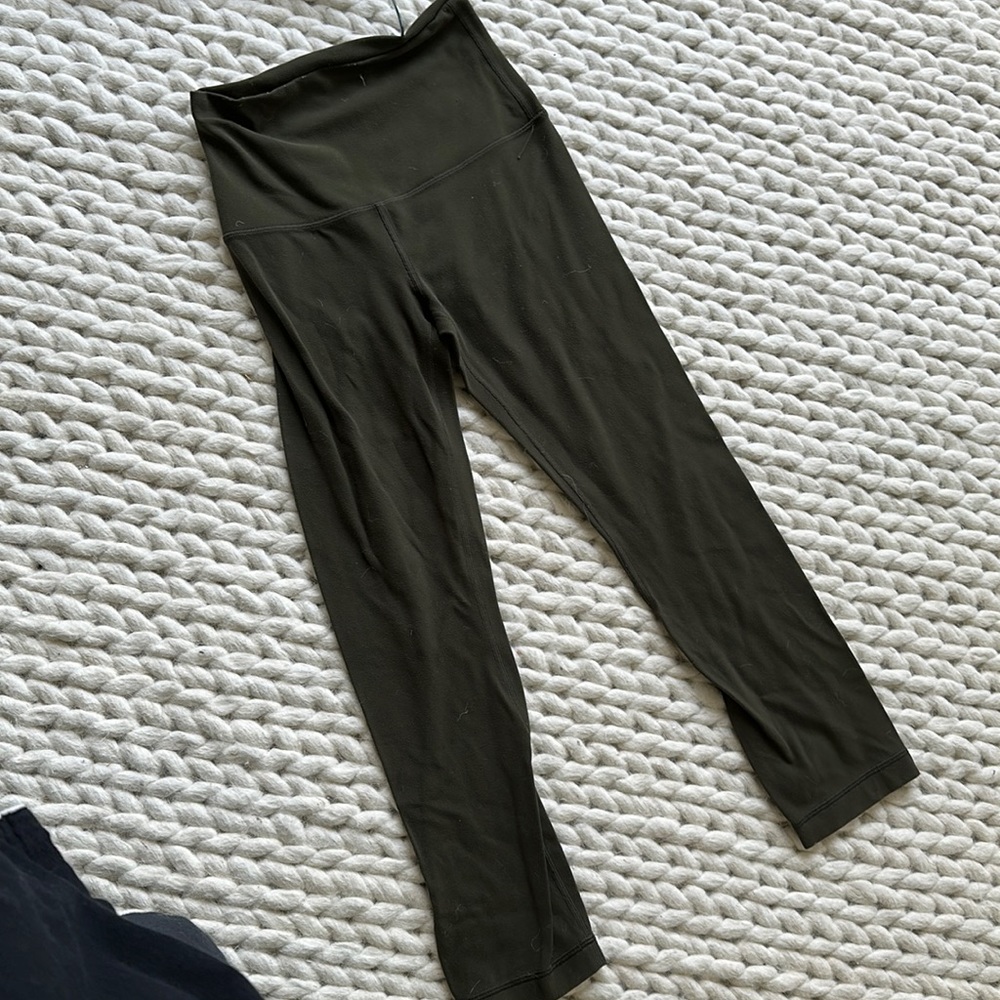Lululemon legging